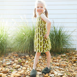 Nisha Kids Dress 3