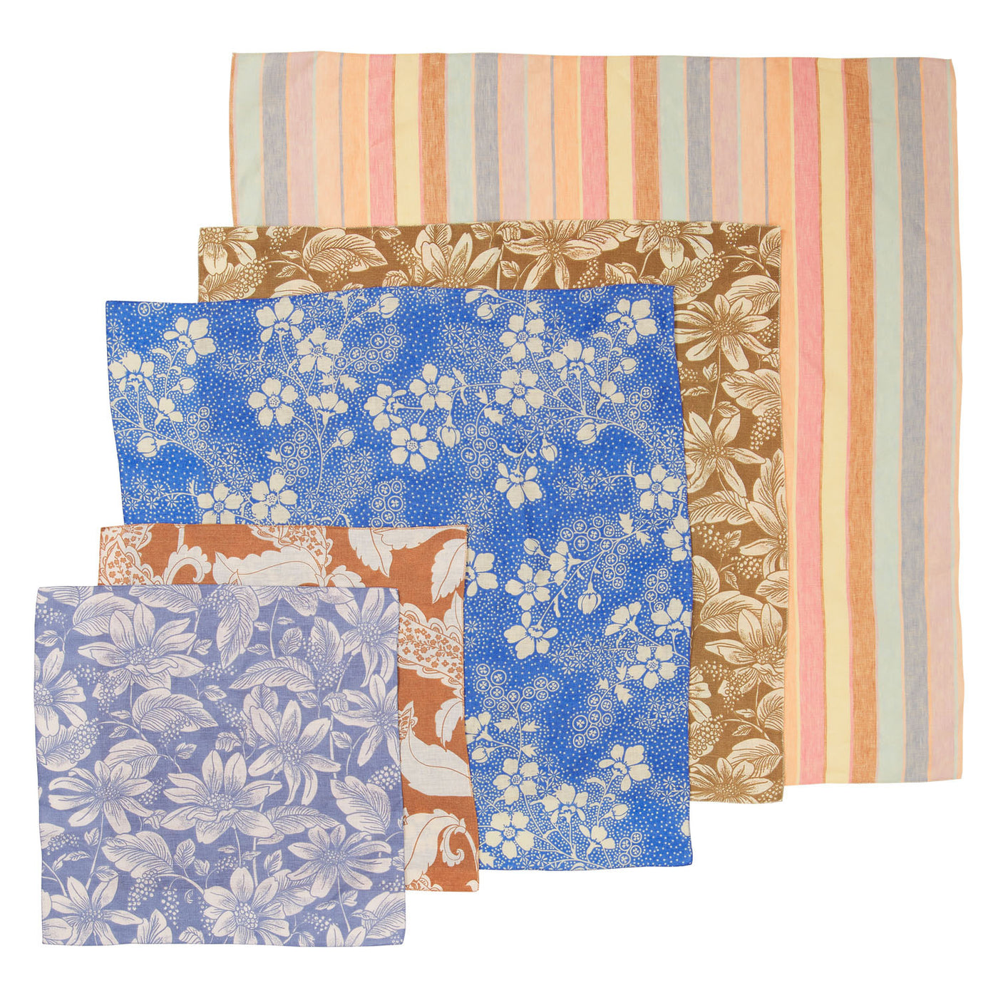 Amrita Gift Wrap Set