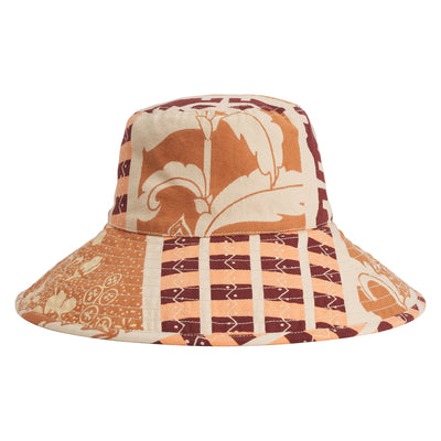 Heena Bucket Hat