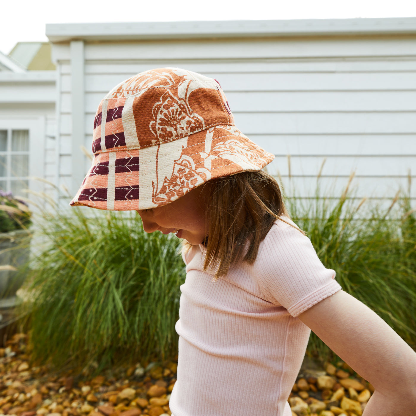 Heena Kids Hat S