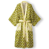 Nisha Cotton Robe