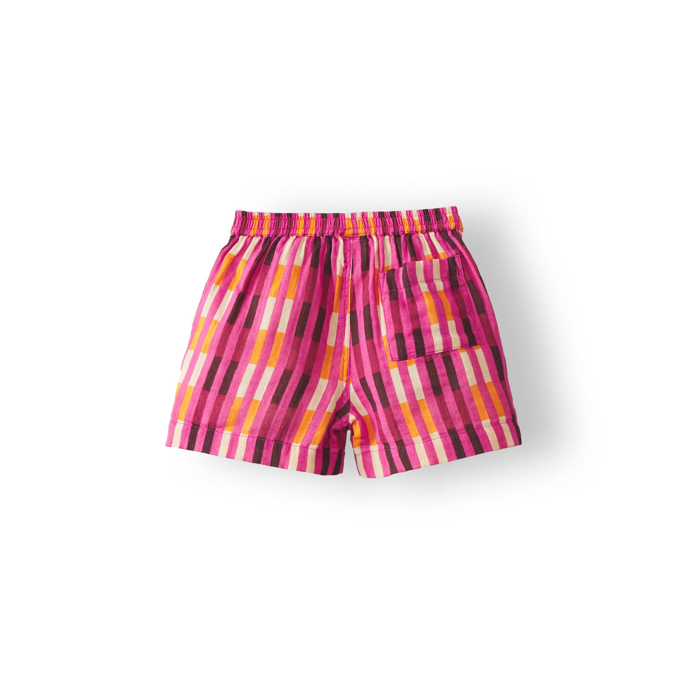 Chameli Kids Shorts 3