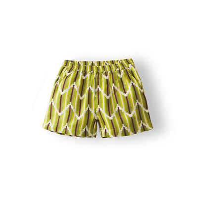 Nisha Kids Shorts 3