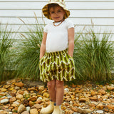 Nisha Kids Shorts 3