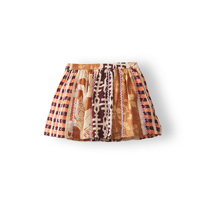 Heena Kids Skirt 3