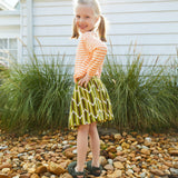 Nisha Kids Skirt 3