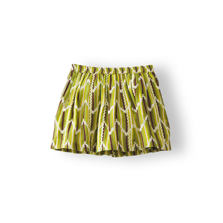 Nisha Kids Skirt 3