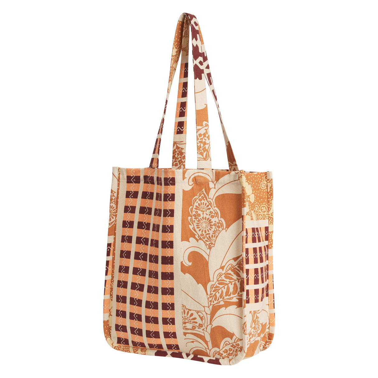 Heena Tote Bag