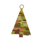 Junga Christmas Tree Wall Hanging