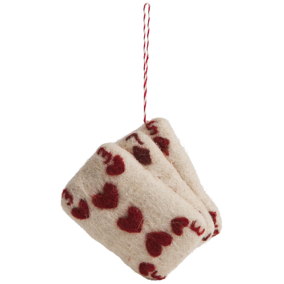 Oodles of Ornaments