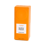 Interior Spray - Cedarwood + Saffron