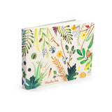 Moulin Roty - Le Jardin - Watercolour Notebook