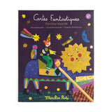 Moulin Roty - Les Cometes Filantes - Fantasy Boards