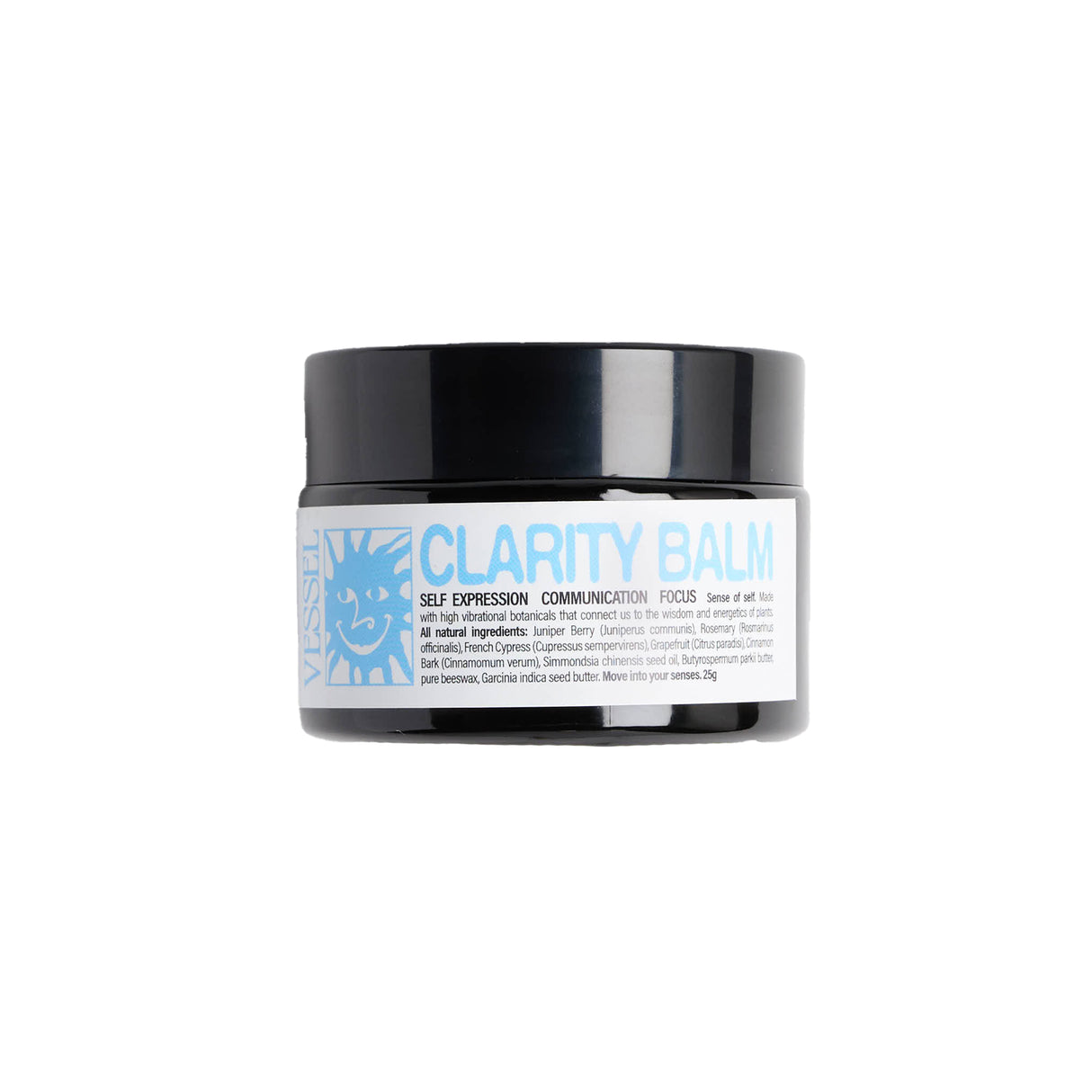 Clarity Balm