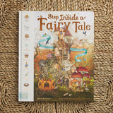 Step Inside a Fairytale