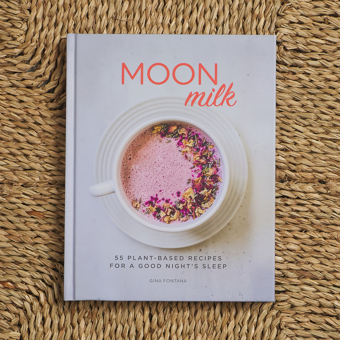 Moon Milk