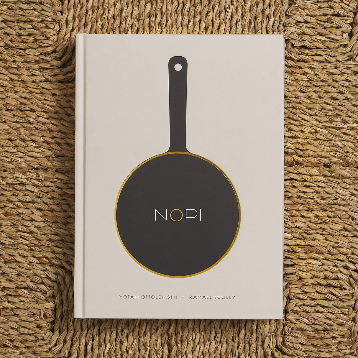 NOPI: The Cookbook