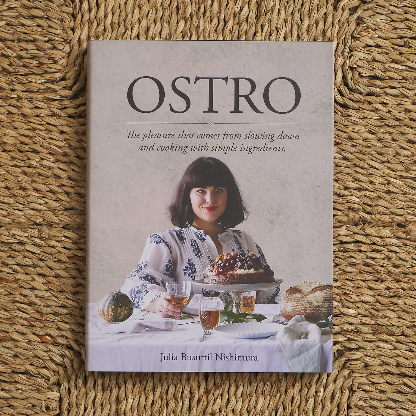 Ostro