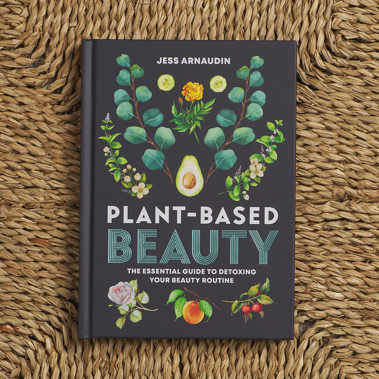 Plant-Based Beauty