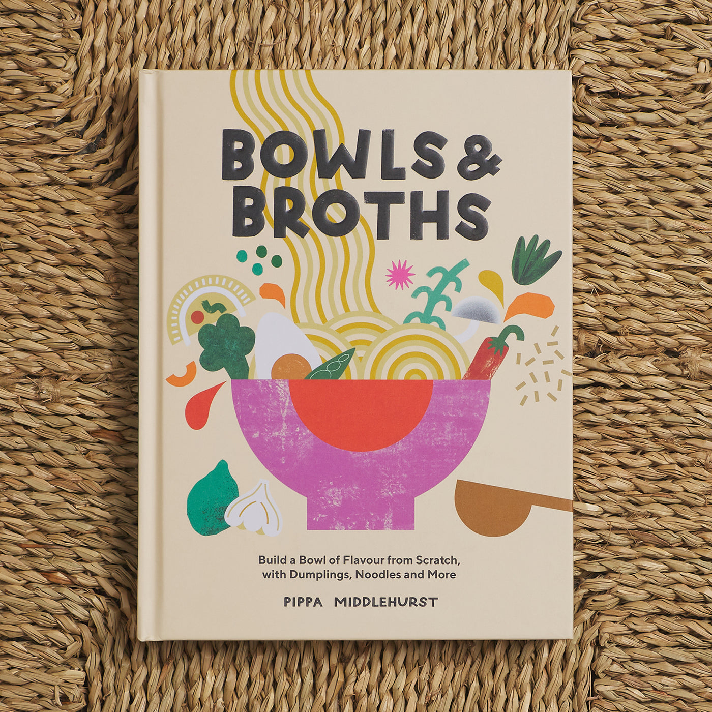 Bowls & Broths