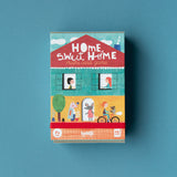 Londji Game - Home Sweet Home