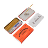 Collins Natural Incense Sticks - Welcome Drink