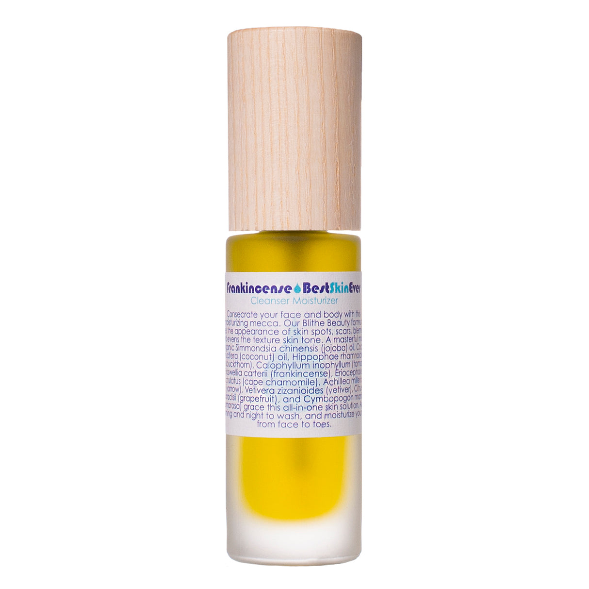 Best Skin Ever Frankincense - 30mL