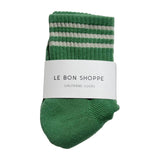 Girlfriend Socks - Avocado