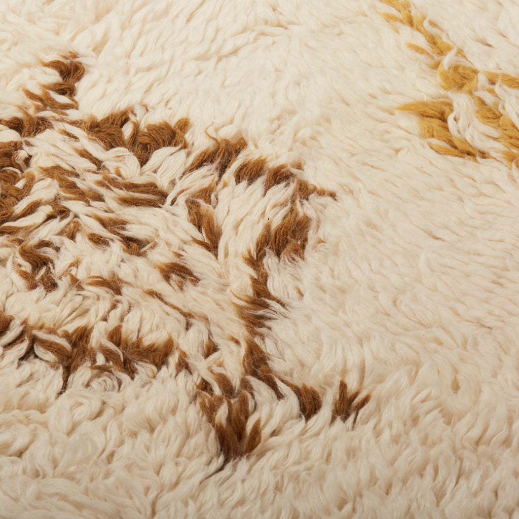 Juno Beni Rug - Aztec