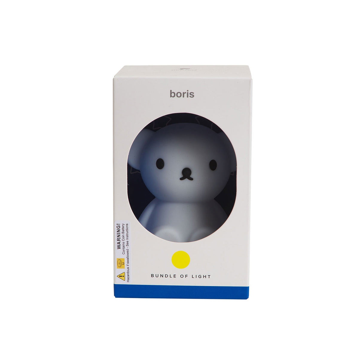 Boris Bundle of Light Lamp