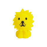 Lion Bundle of Light Lamp