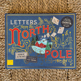 Letters From The North Pole