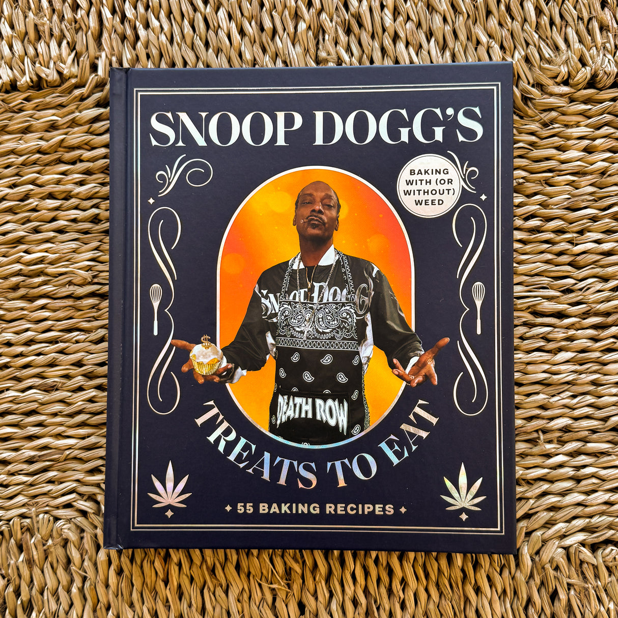 Snoop Dogg's Treats to Eat