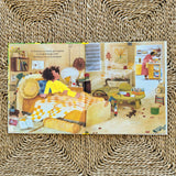 Sundays Under the Lemon Tree