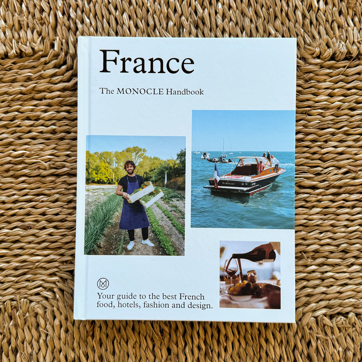 France: The Monocle Handbook