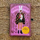 Fearless Fashion Magnetic Dolls