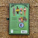 Fearless Fashion Magnetic Dolls