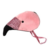 Flamingo Costume