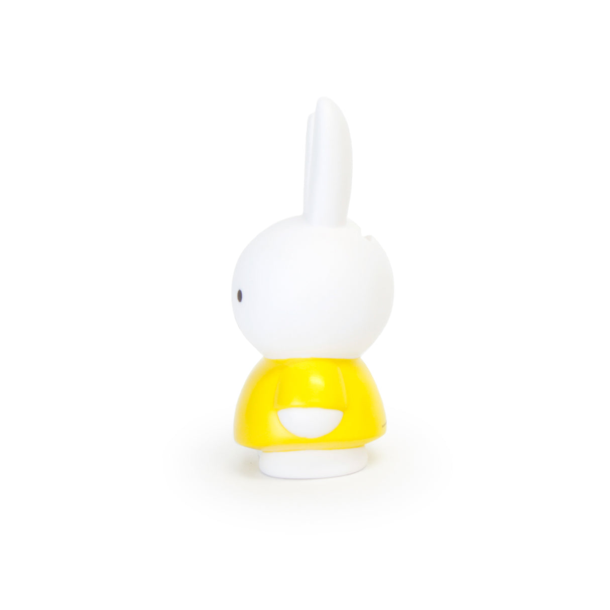 Miffy Money Box - Yellow