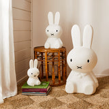 Miffy Star Light Lamp - Small