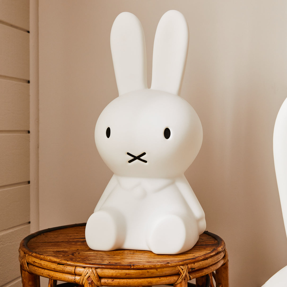 Miffy Star Light Lamp - Small