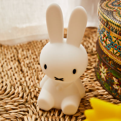 Miffy Bundle of Light Lamp