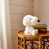 Snoopy First Light Lamp