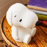 Snoopy First Light Lamp