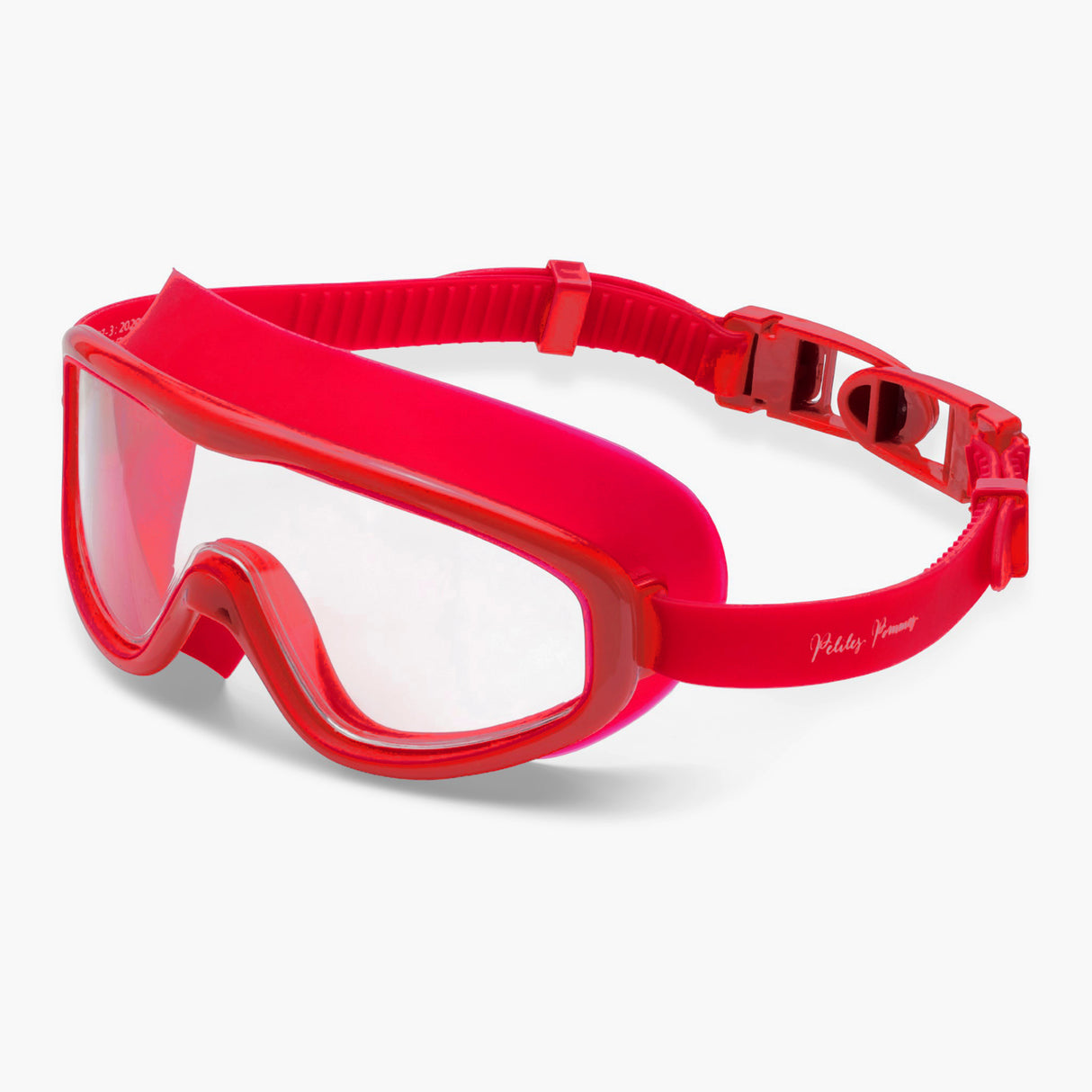 Hans Goggles - Signal