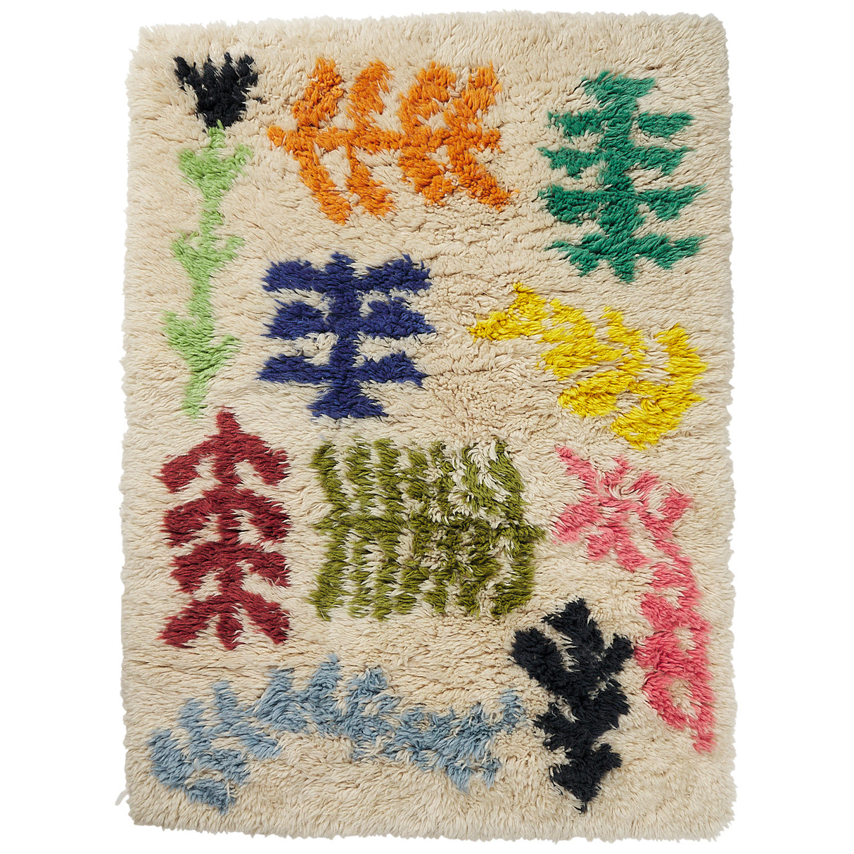 Teo Beni Rug