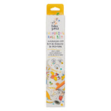 Colouring Roll Kit - Dino World