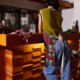 Aneta Cotton Apron