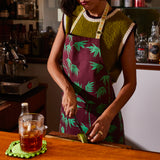 Aneta Cotton Apron