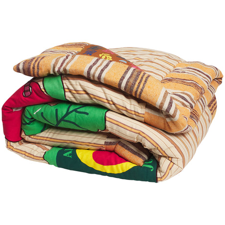Teo Bedcover